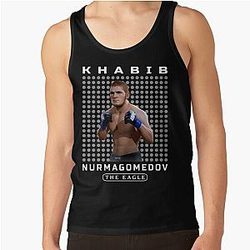 Khabib Nurmagomedov I Tank Top