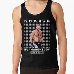 Khabib Nurmagomedov Tank Top
