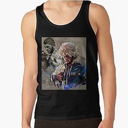 Khabib Nurmagomedov Tank Top