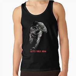 Khabib Nurmagomedov Top