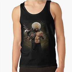 Khabib Nurmagomedov Tank Top