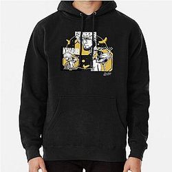 eagle khabib nurmagomedov hoodie