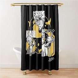 The Eagle Khabib Nurmagomedov Curtain