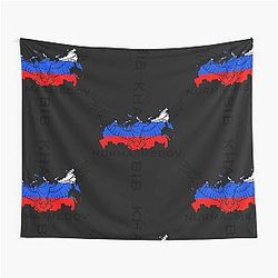 Khabib Nurmagomedov Tapestry