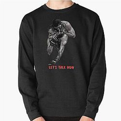Khabib Nurmagomedov Sweatshirt