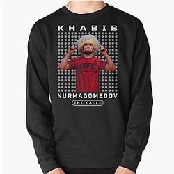 Khabib Nurmagomedov Much III Sweatshirt