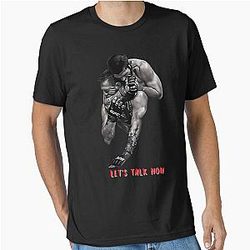 Khabib Nurmagomedov Essential T-Shirt