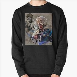 Art Khabib Nurmagomedov Sweatshirt