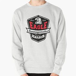 Khabib Nurmagomedov Eagle Sweatshirt