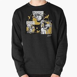 the eagle Khabib nurmagomedov Sweatshirt