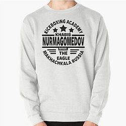Khabib Nurmagomedov Sweatshirt