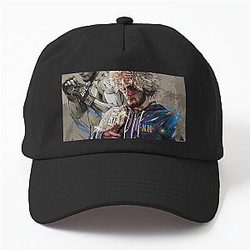 Art Khabib Nurmagomedov Hat