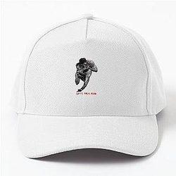 Khabib Nurmagomedov Baseball Cap