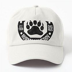 Khabib Nurmagomedov Essential T-Shirt Dad Hat