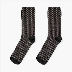 Khabib Nurmagomedov In Circle II Socks