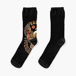 Khabib Nurmagomedov Eagle Socks