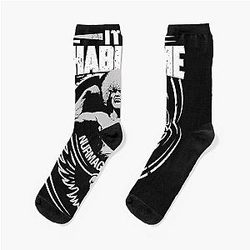 Khabib Nurmagomedov Socks