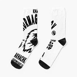 Khabib Nurmagomedov Socks