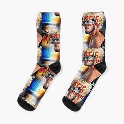 Air Khabib Nurmagomedov Socks