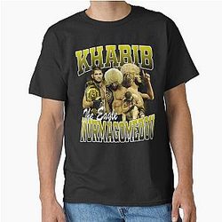 Khabib Nurmagomedov Classic T-Shirt