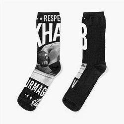 Khabib Nurmagomedov Champions