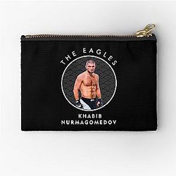 Khabib Nurmagomedov Circle UP Pouch