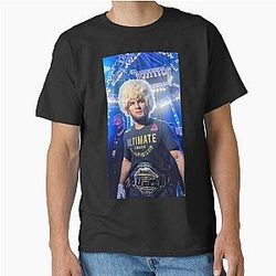 Khabib Nurmagomedov Classic T-Shirt