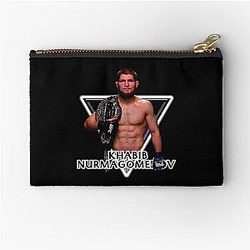 Khabib Nurmagomedov In Pouch