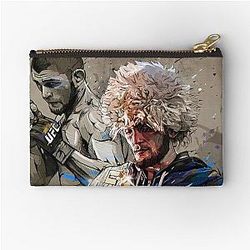 Art Khabib Nurmagomedov