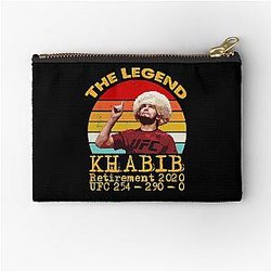 Khabib Nurmagomedov the Legend Pouch