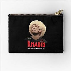 Khabib Nurmagomedov UFC World Champion Pouch