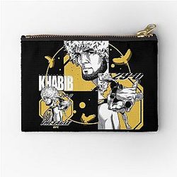 The Eagle Khabib Nurmagomedov