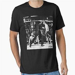 Khabib Nurmagomedov The Eagle vs Conor McGregor T-Shirt