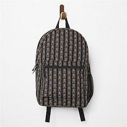 Khabib Nurmagomedov IV Backpack