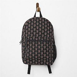 Khabib Nurmagomedov in Circle UP Backpack II
