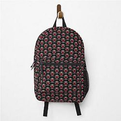 Khabib Nurmagomedov Circle Backpack