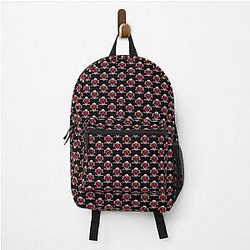 Khabib Nurmagomedov in III Backpack