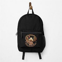 Khabib Nurmagomedov BackPack