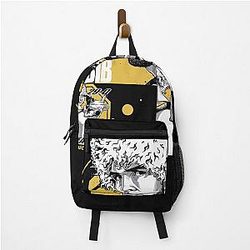Eagle Khabib Nurmagomedov Backpack