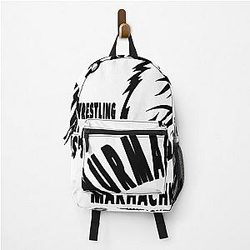 Khabib Nurmagomedov Backpack
