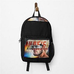 Umar Khabib Nurmagomedov Backpack