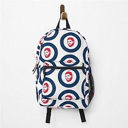 Khabib Nurmagomedov UFC Backpack 
 cleaned title----> Khabib Nurmagomedov UFC Bag