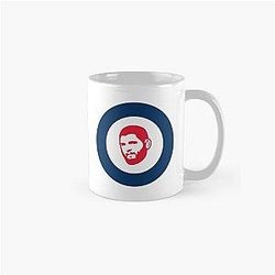 Khabib Nurmagomedov UFC Mug