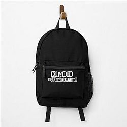 Khabib Nurmagomedov Backpack