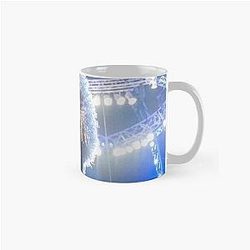 Khabib Nurmagomedov Classic Mug