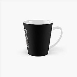 Khabib Nurmagomedov V Tall Mug