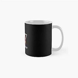 Khabib Nurmagomedov In Classic Mug
