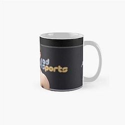 Khabib Nurmagomedov Classic Mug