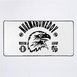 Khabib Nurmagomedov Desk Mat