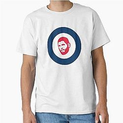 Khabib Nurmagomedov UFC T-Shirt